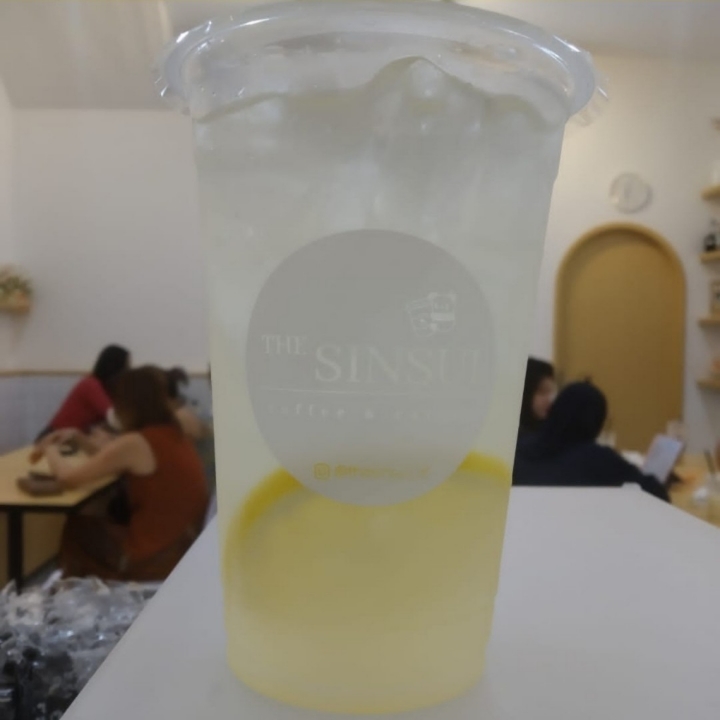 Lemonade