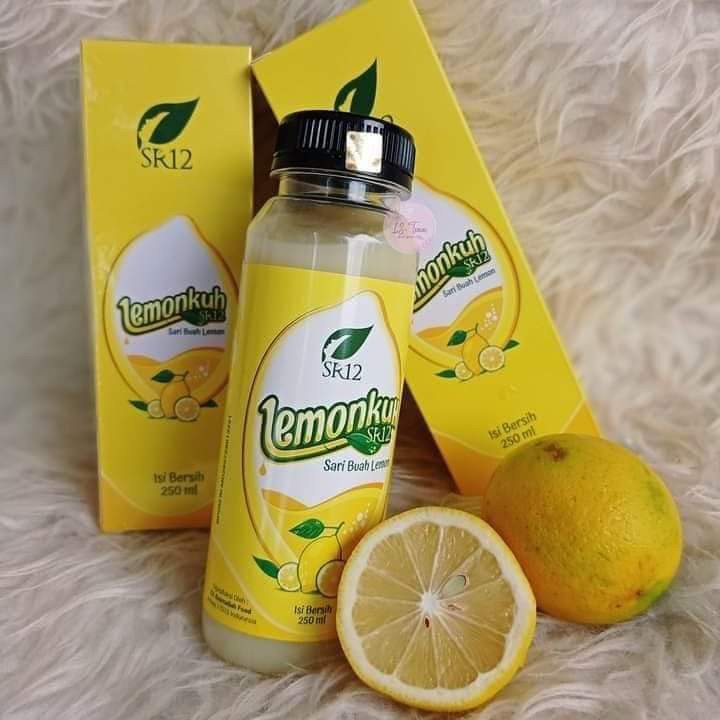 Lemonku