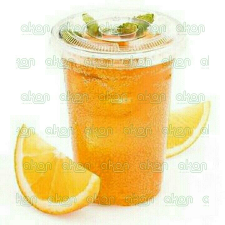 Lemontea