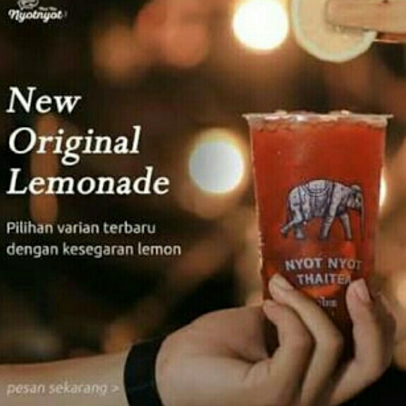 Lemontea