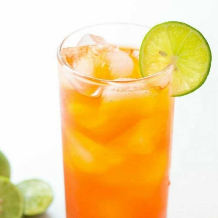 Lemontea