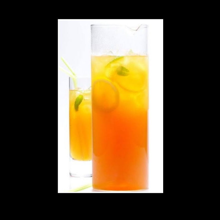Lemontea Ice