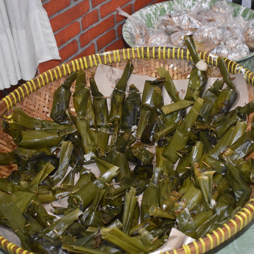 Lemper