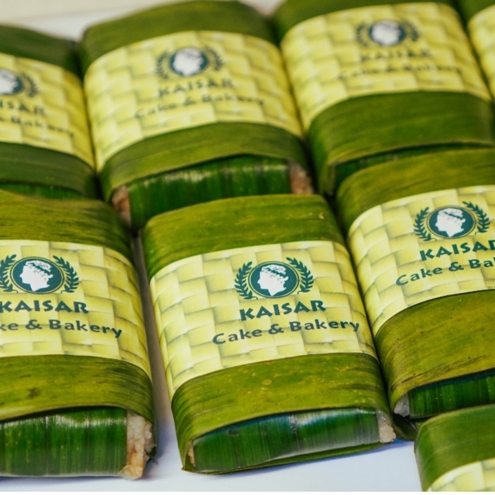 Lemper Abon 