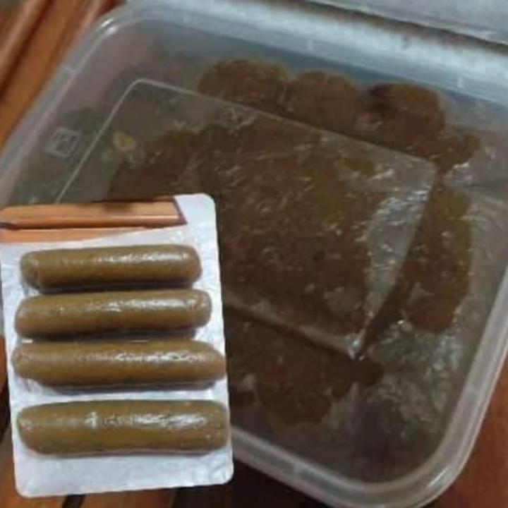 Lempok Durian