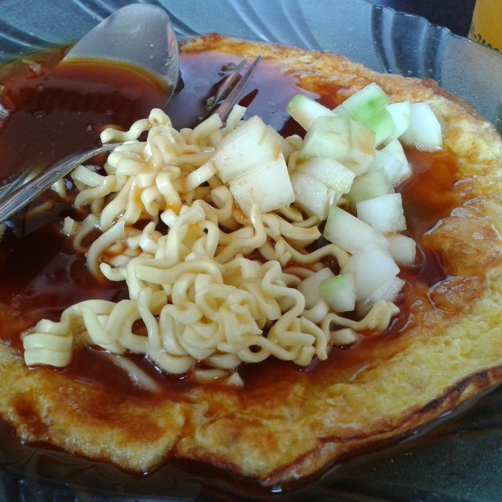 Pempek Lenggang