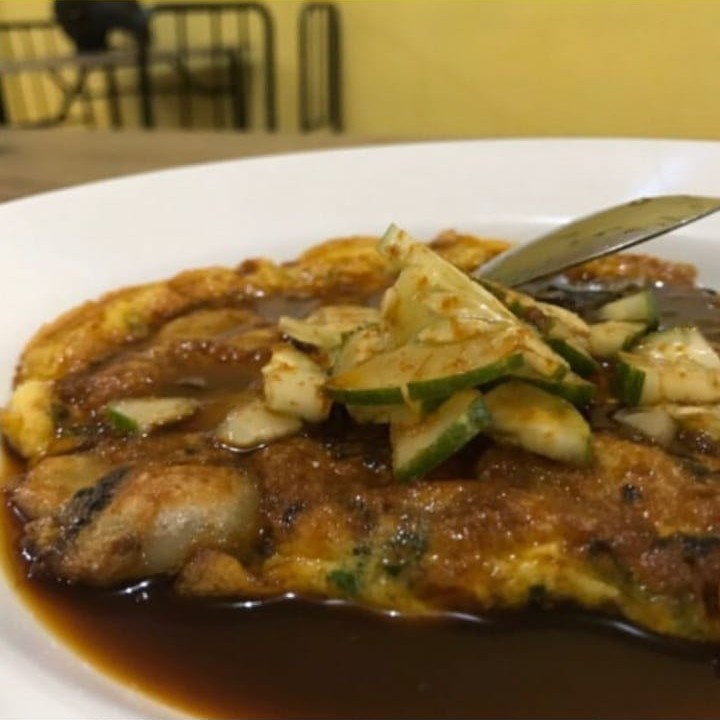 Lenggang Goreng