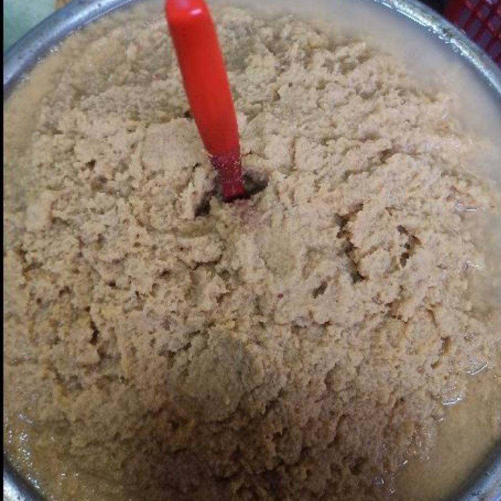Lengkuas Giling 1 Pack - 1 Kali Masak