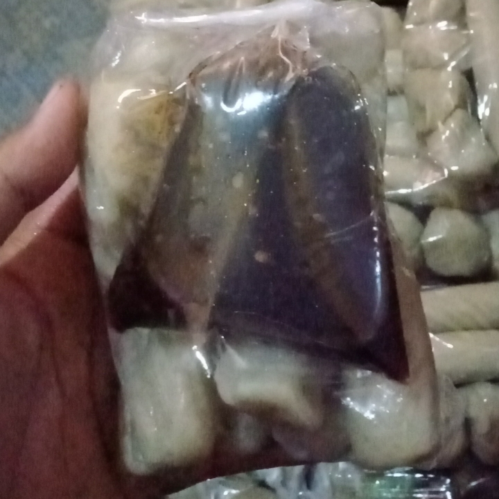 Lenjer Kecil Isi 10