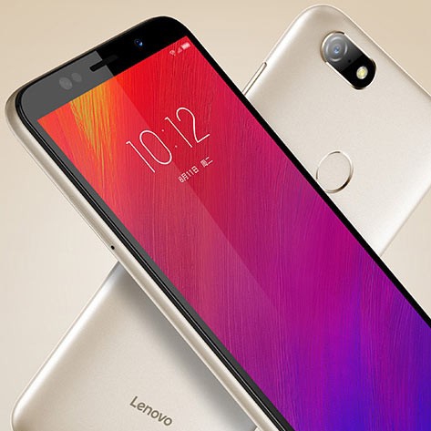 Lenovo A5