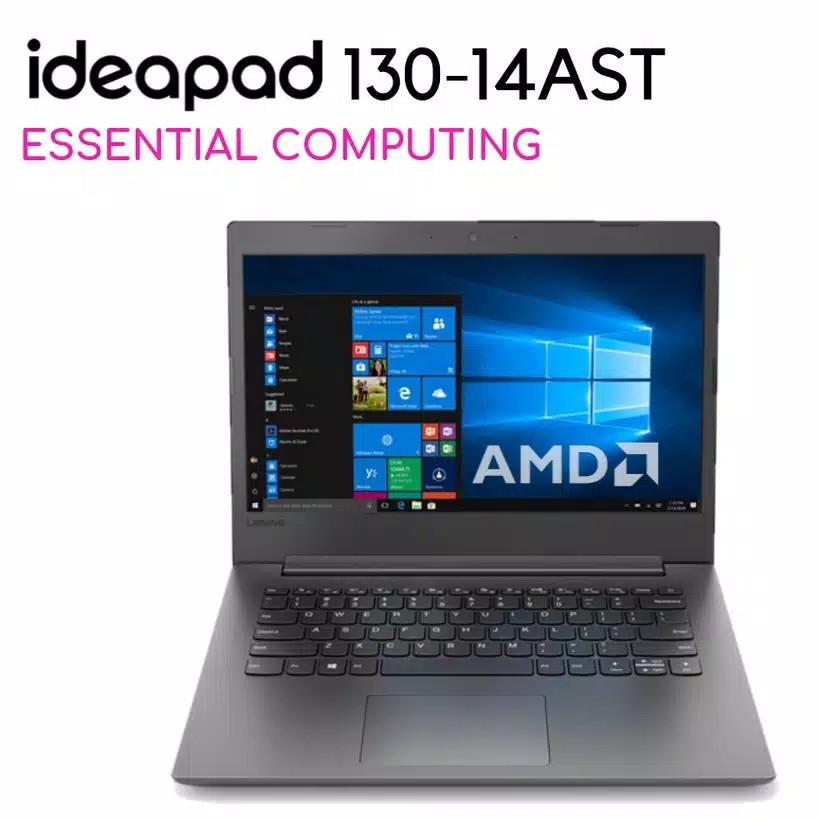 Lenovo Ideapad 130