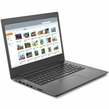 Lenovo Ideapad 130-14AST Laptop AMD A9-9425 4GB 1TB14 Inch Windows 10s
