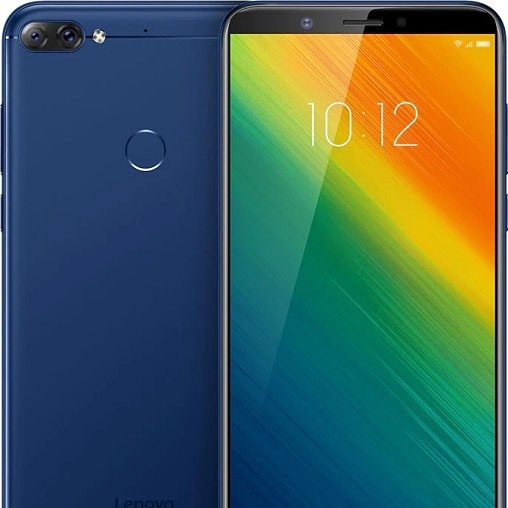 Lenovo K5 Note