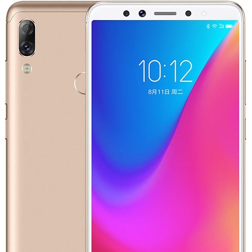 Lenovo K5 Pro