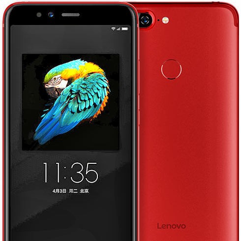 Lenovo S5