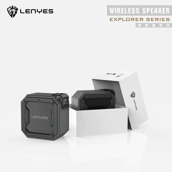 Lenyes S105 2