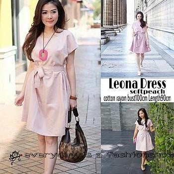 Leona Dress