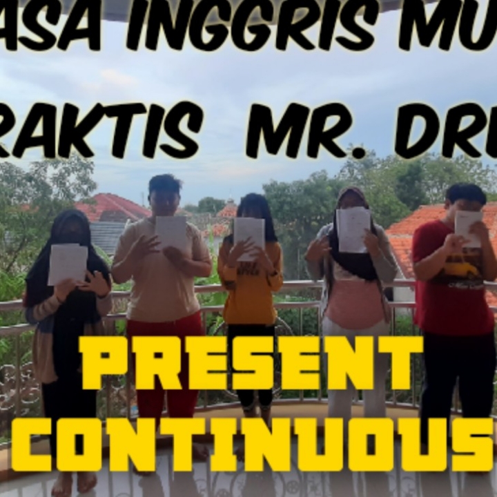 Les Privat Bahasa Inggris  5