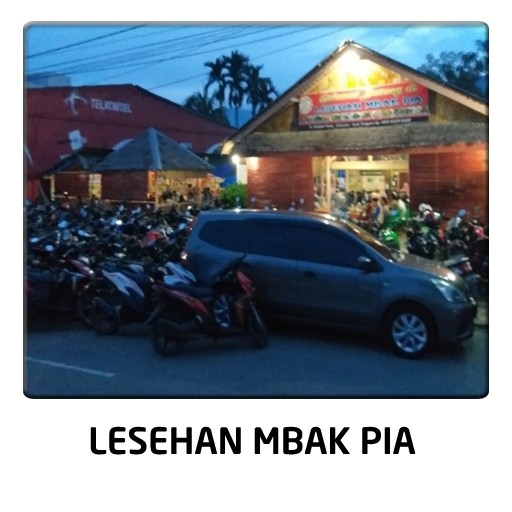 Lesehan Mbak Pia