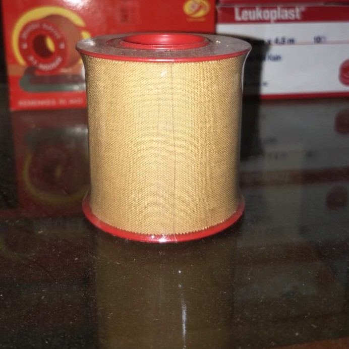 Leukoplast 