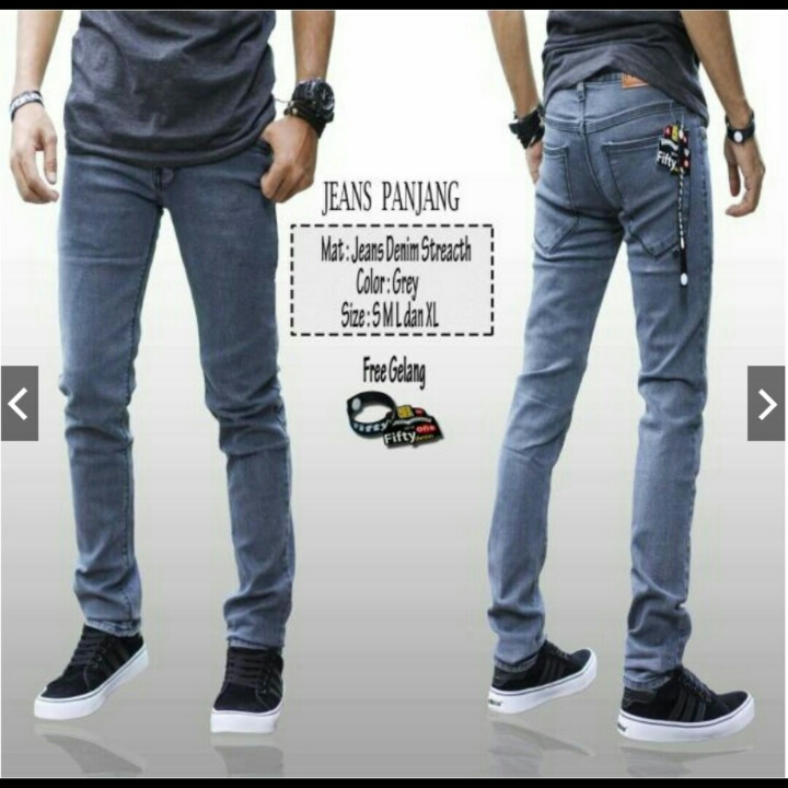 Levis Abu Abu