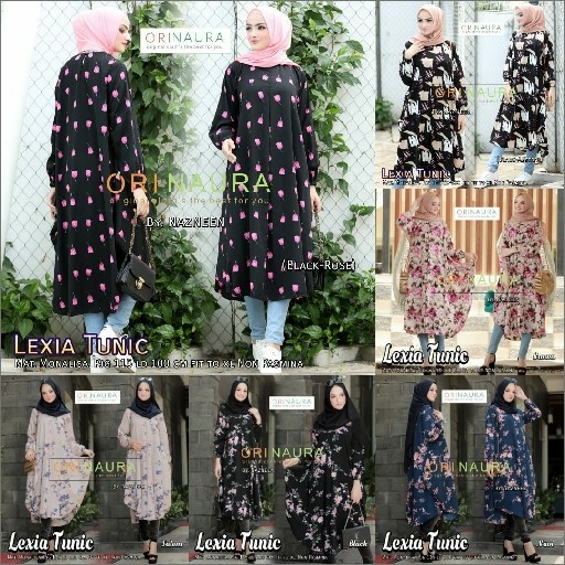 Lexia Tunik