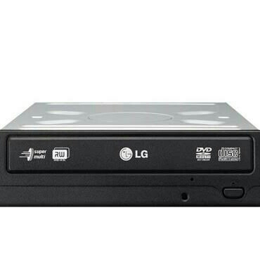 Lg Dvd Rw 24x