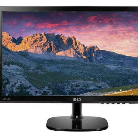 Lg Monitor