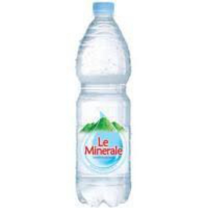 Li Minerale