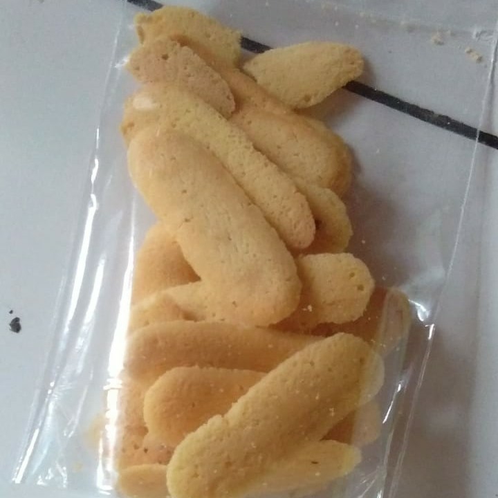 Lidah Kucing