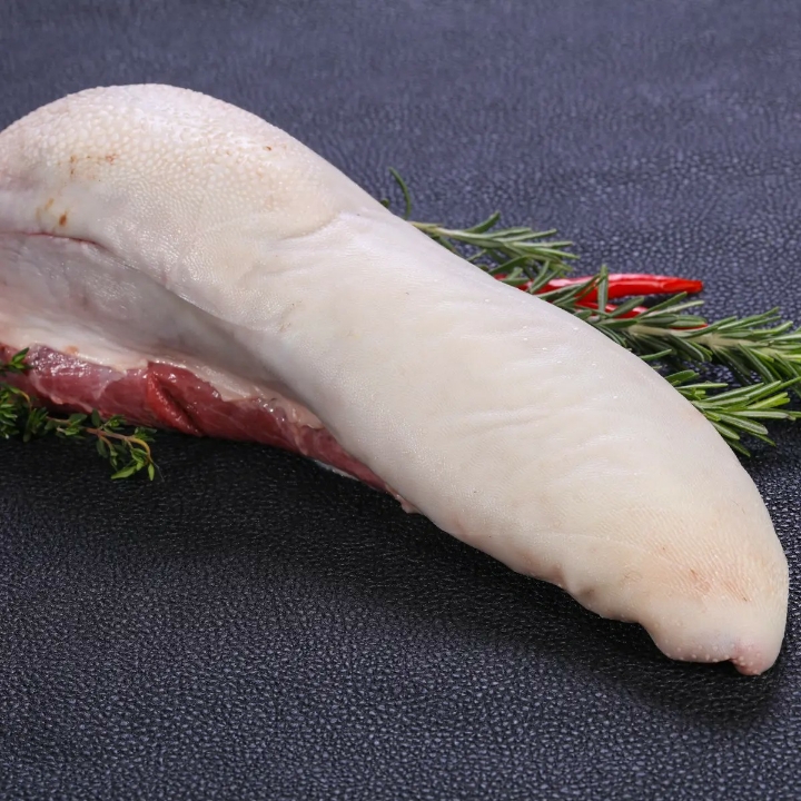 Lidah Sapi