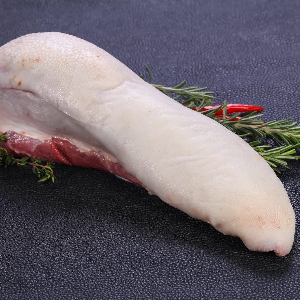 Lidah Sapi