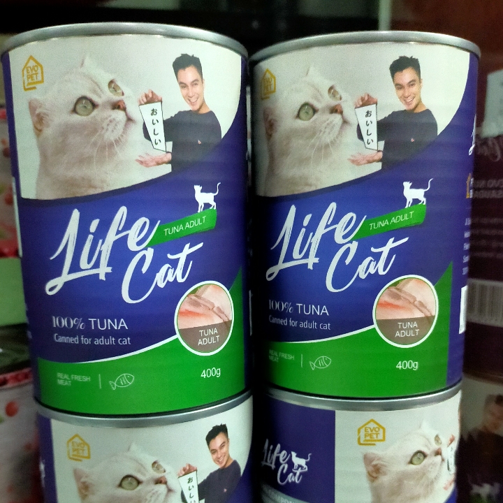 Life Cat