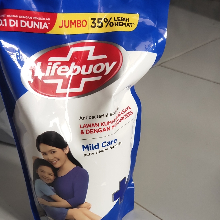 Lifeboy 850 Ml