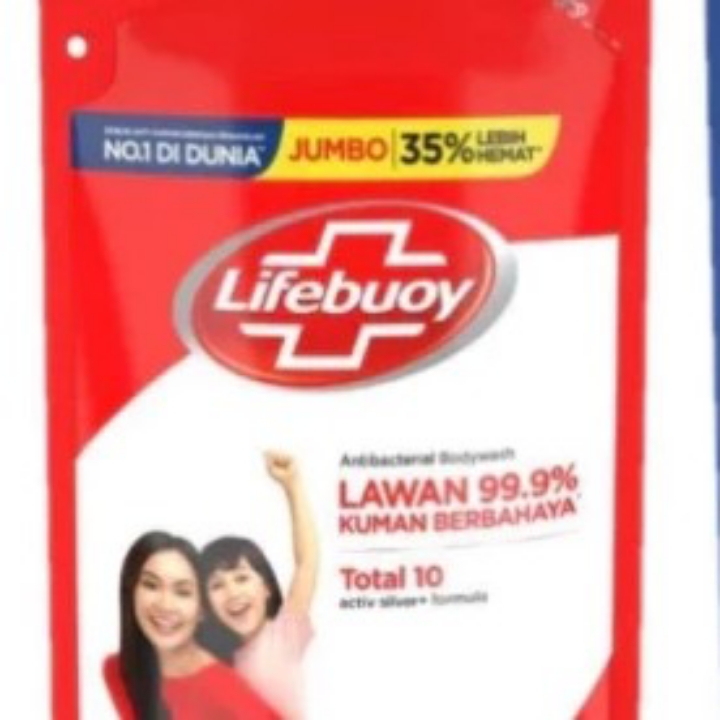 Lifebuoy 