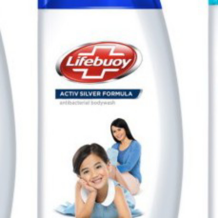 Lifebuoy 