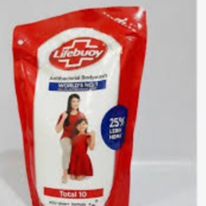 Lifebuoy 