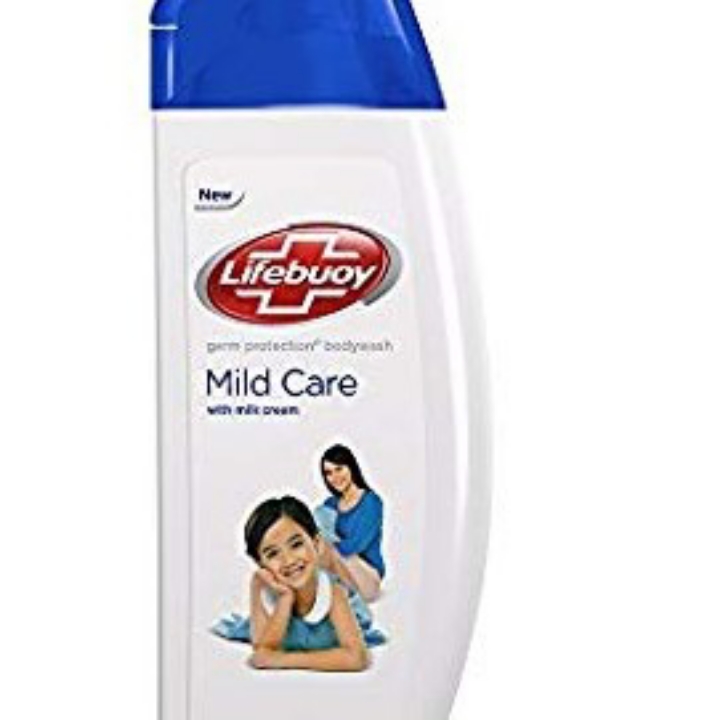 Lifebuoy 
