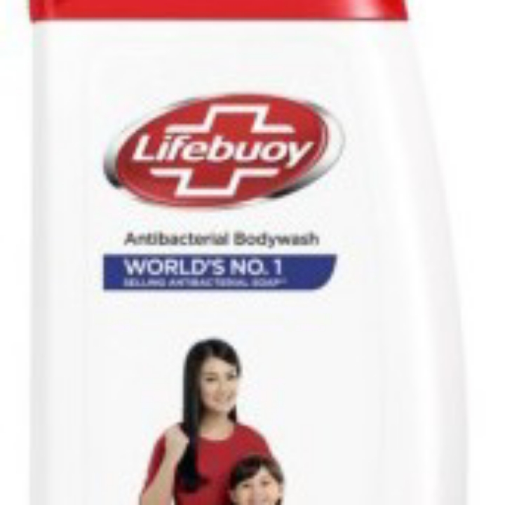 Lifebuoy 