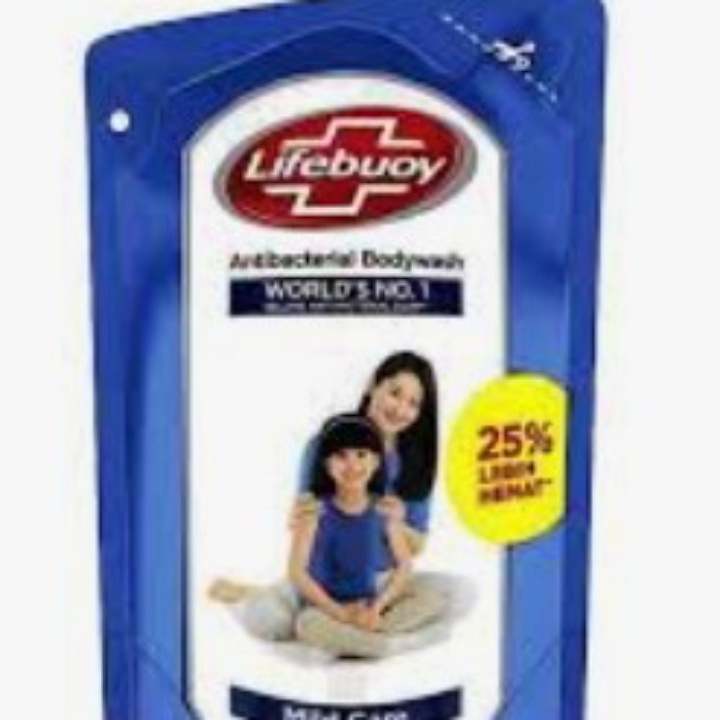 Lifebuoy 