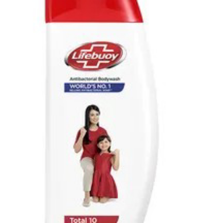 Lifebuoy 