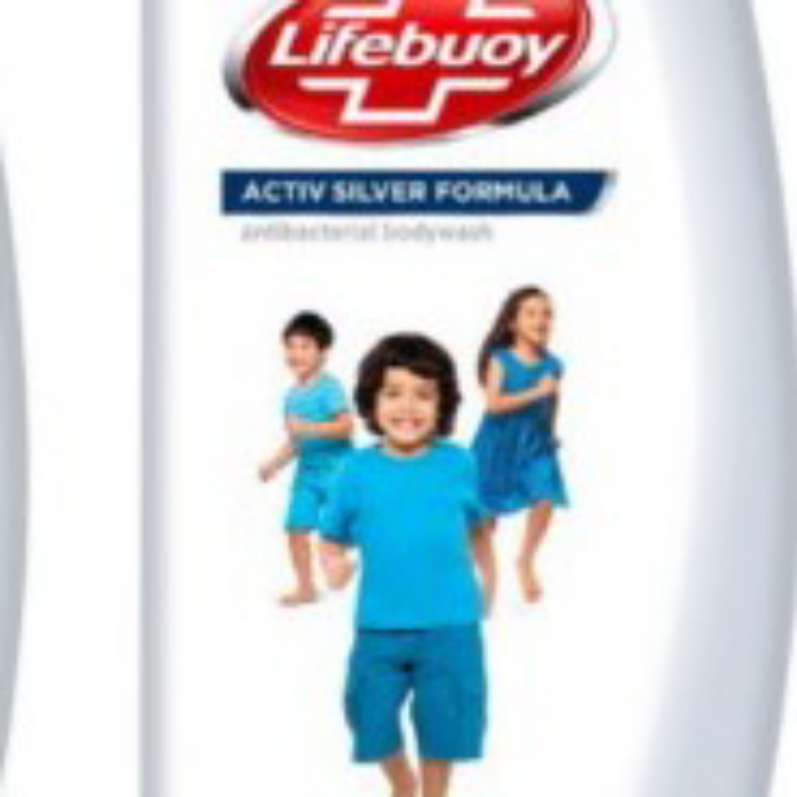 Lifebuoy 