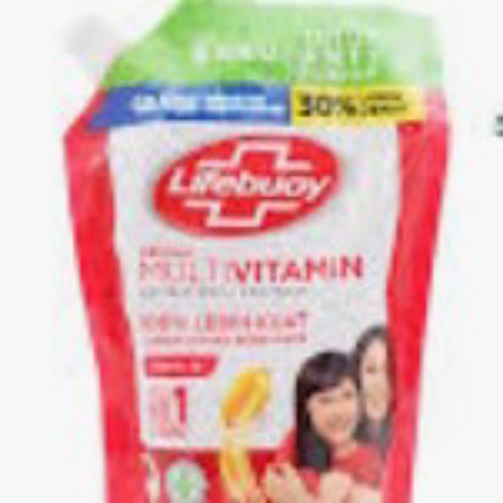 Lifebuoy 
