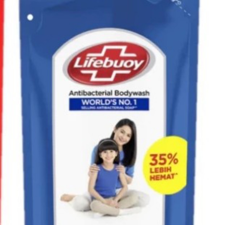 Lifebuoy 