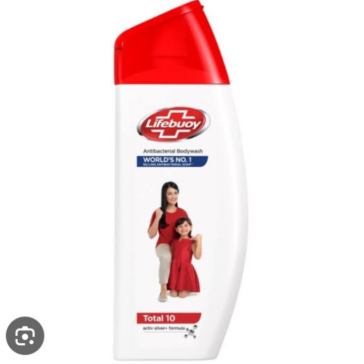 Lifebuoy 