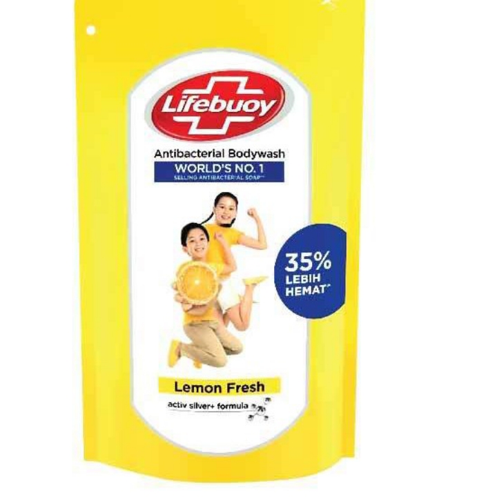 Lifebuoy 