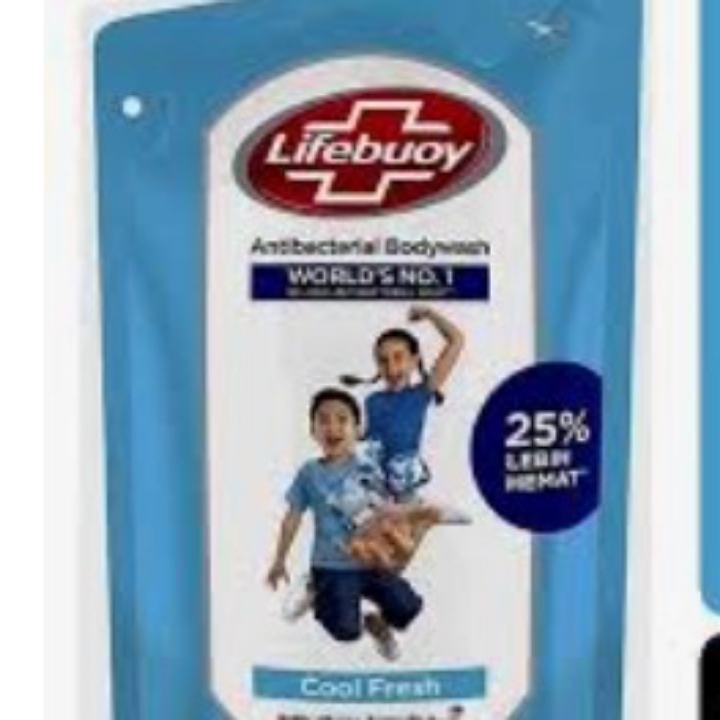 Lifebuoy 