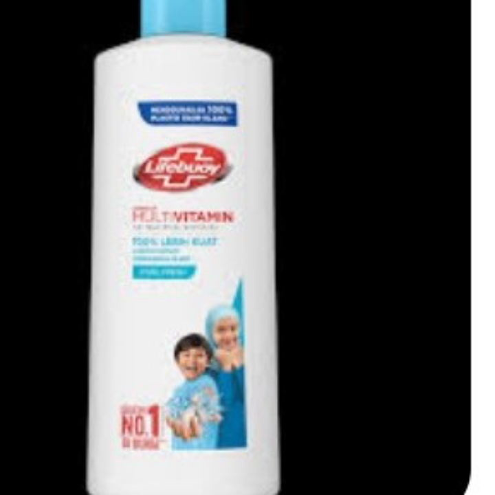 Lifebuoy 