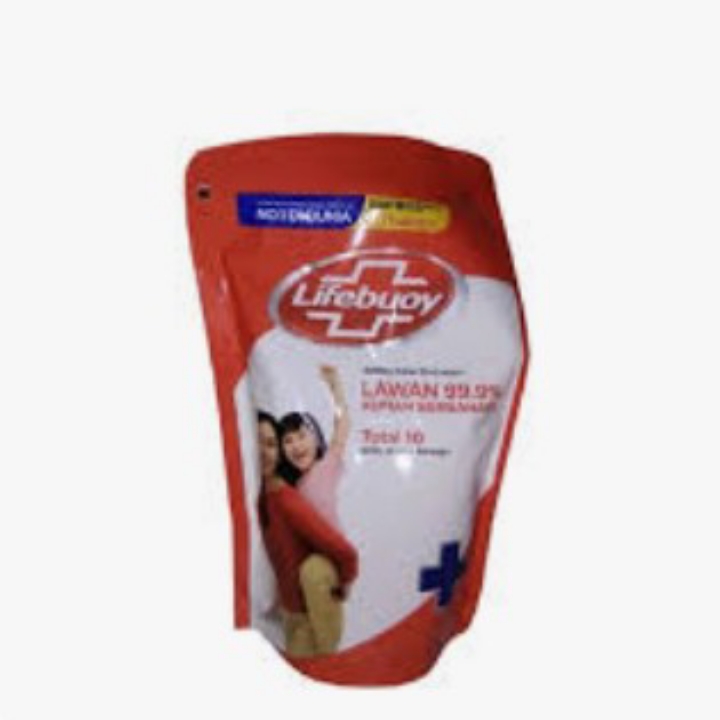 Lifebuoy 