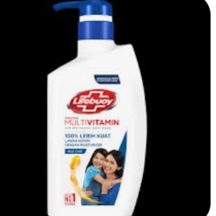 Lifebuoy 